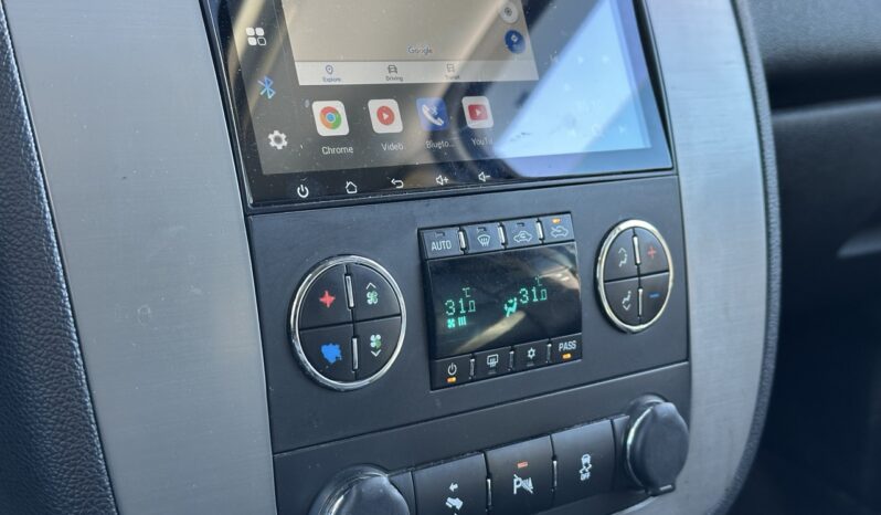 
								2013 GMC 2500HD full									