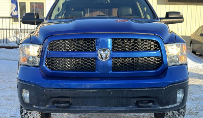 
								2017 Ram 1500 full									