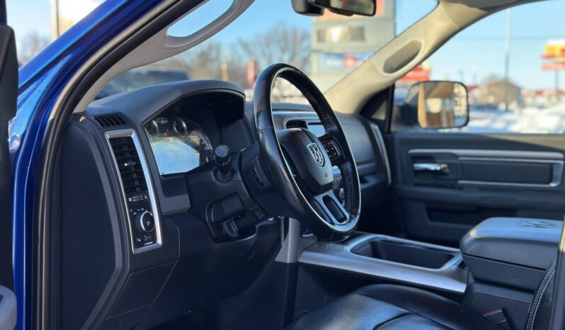 
								2017 Ram 1500 full									