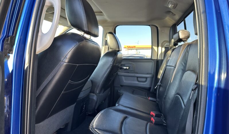 
								2017 Ram 1500 full									