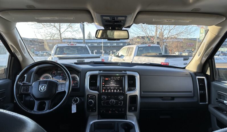 
								2017 Ram 1500 full									