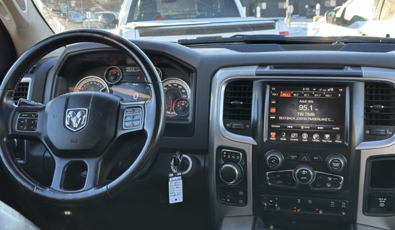 
								2017 Ram 1500 full									