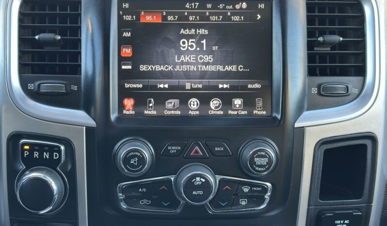 
								2017 Ram 1500 full									