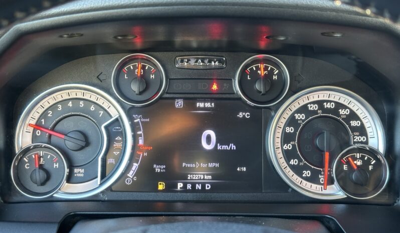 
								2017 Ram 1500 full									
