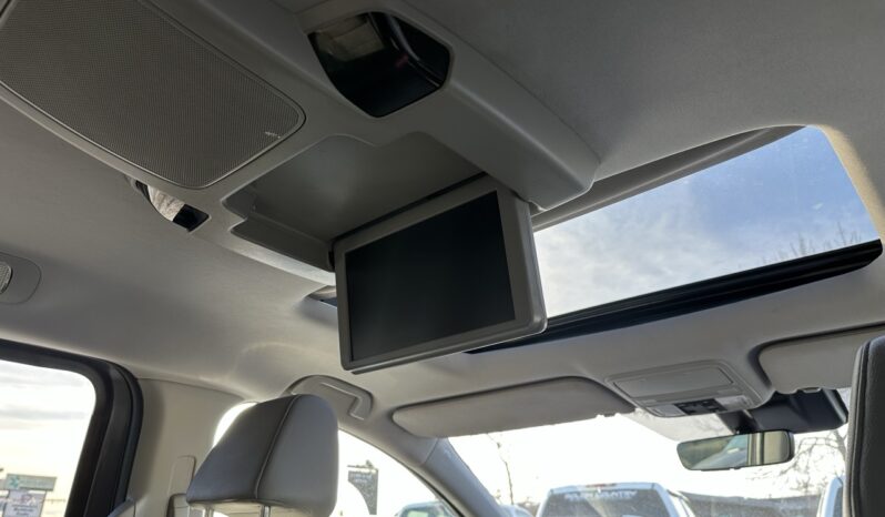 
								2019 Honda Odyssey full									