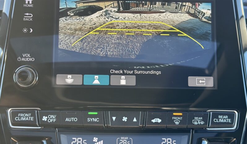 
								2019 Honda Odyssey full									