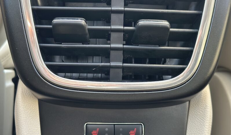 
								2016 Lincoln MKX full									
