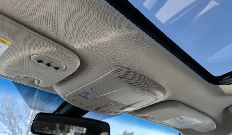 
								2016 Lincoln MKX full									