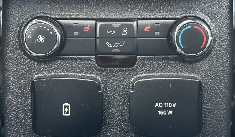 
								2016 Ford Explorer Limited full									
