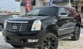 2007 Cadillac Escalade AWD