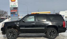 2007 Cadillac Escalade AWD