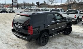 2007 Cadillac Escalade AWD
