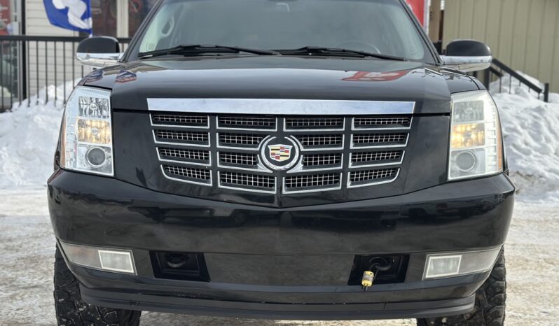 
								2007 Cadillac Escalade AWD full									