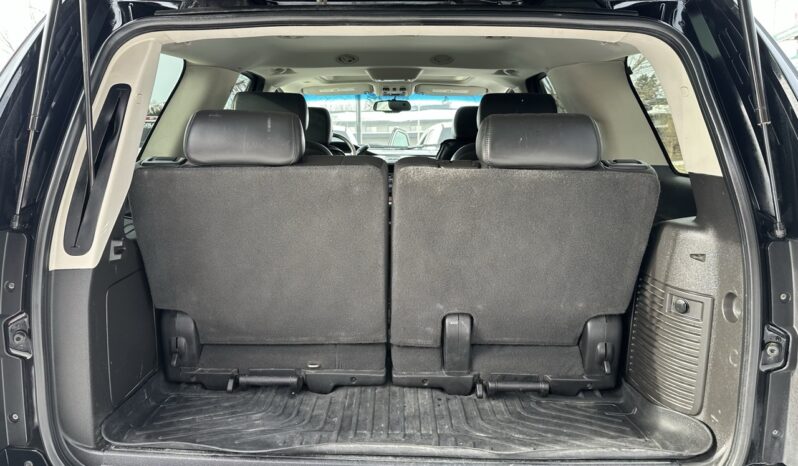
								2007 Cadillac Escalade AWD full									