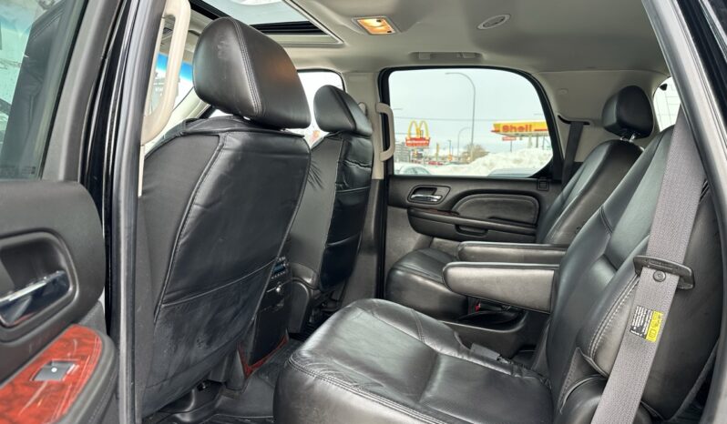 
								2007 Cadillac Escalade AWD full									