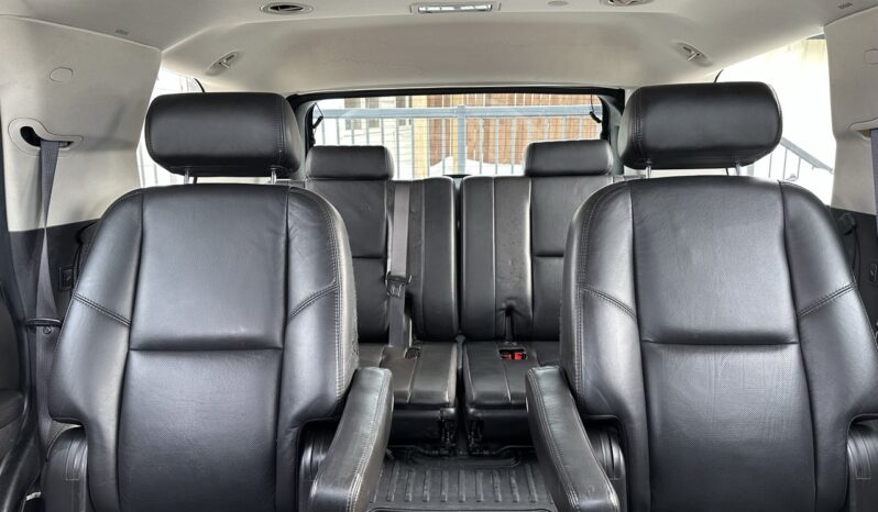 
								2007 Cadillac Escalade AWD full									