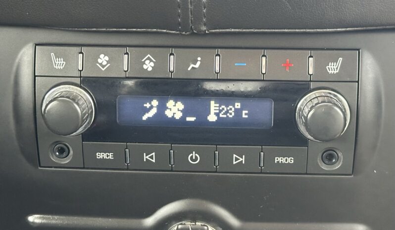 
								2007 Cadillac Escalade AWD full									