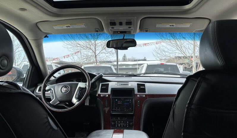 
								2007 Cadillac Escalade AWD full									