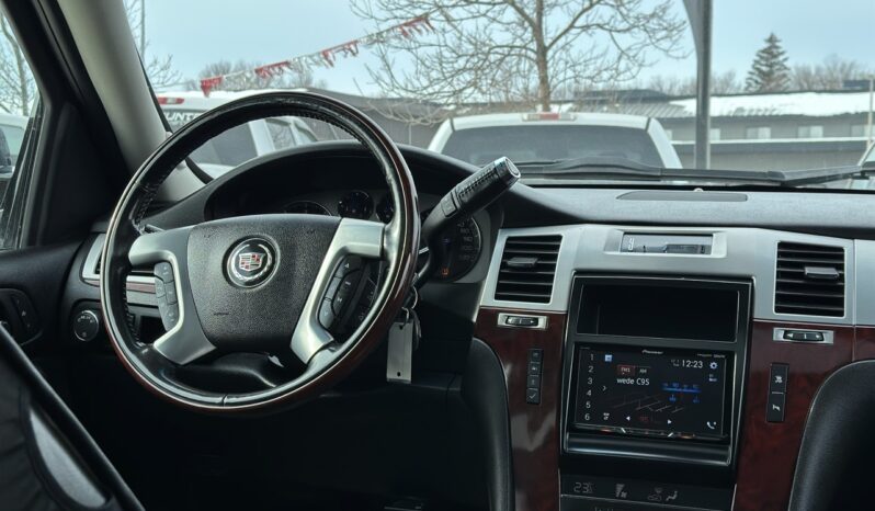 
								2007 Cadillac Escalade AWD full									