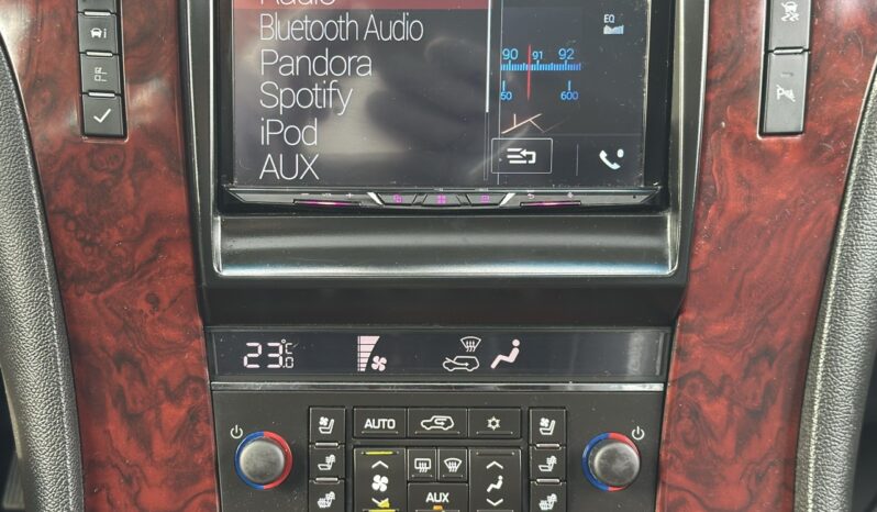 
								2007 Cadillac Escalade AWD full									