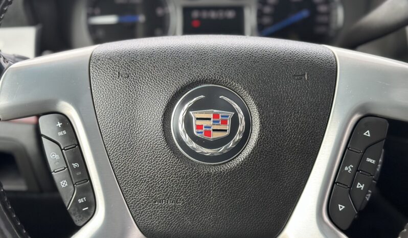 
								2007 Cadillac Escalade AWD full									