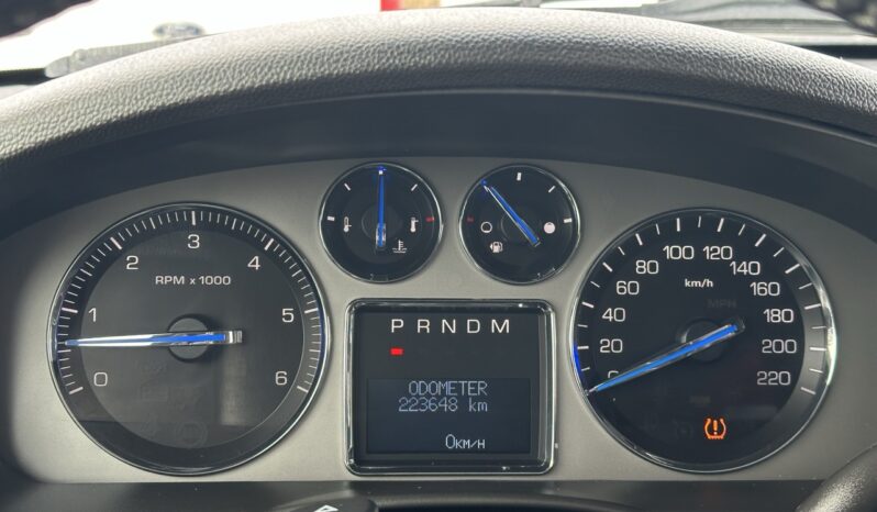 
								2007 Cadillac Escalade AWD full									