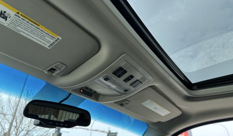 
								2007 Cadillac Escalade AWD full									