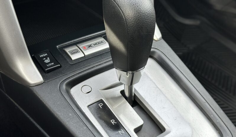 
								2015 Subaru Forester full									