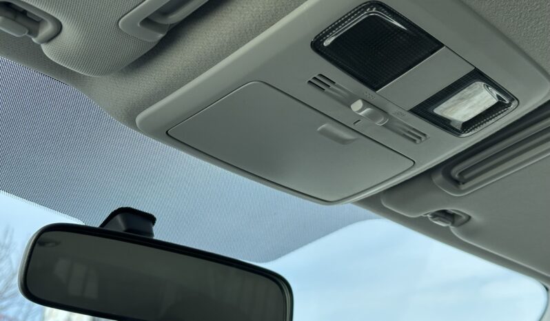 
								2015 Subaru Forester full									