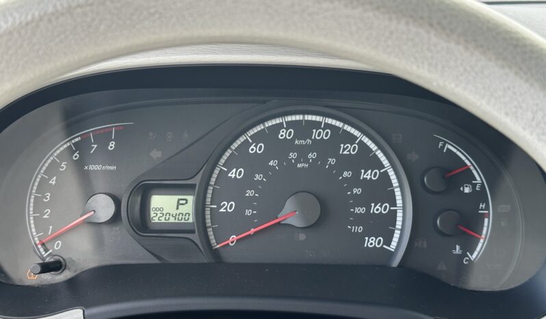 
								2014 Toyota Sienna LE full									