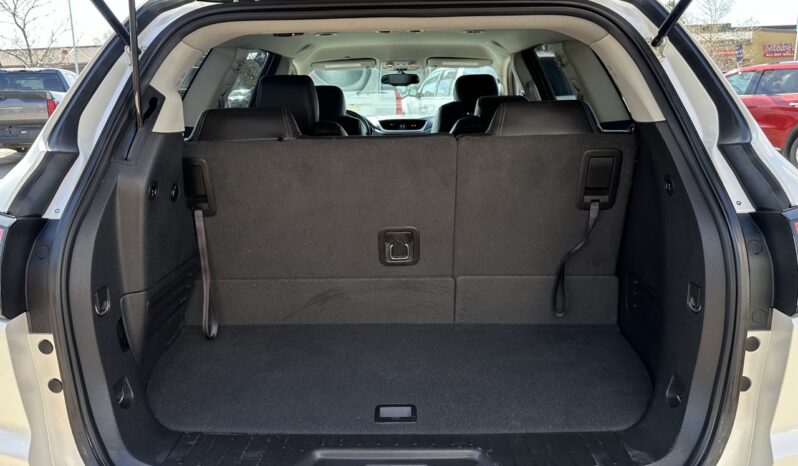 
								2015 Chevrolet Traverse LT full									
