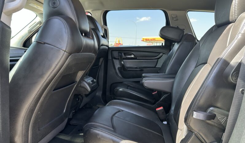 
								2015 Chevrolet Traverse LT full									