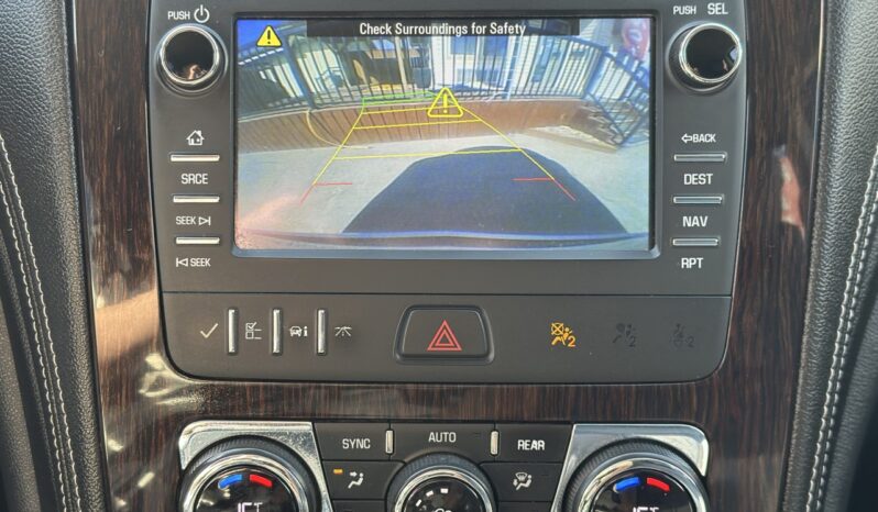 
								2015 Chevrolet Traverse LT full									