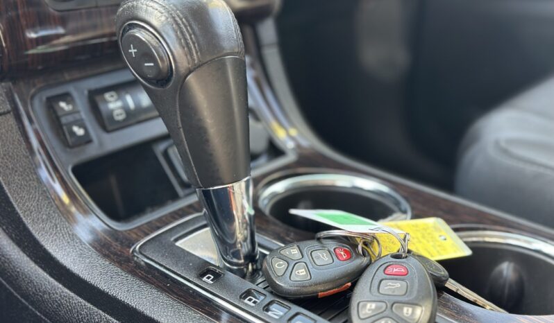
								2015 Chevrolet Traverse LT full									