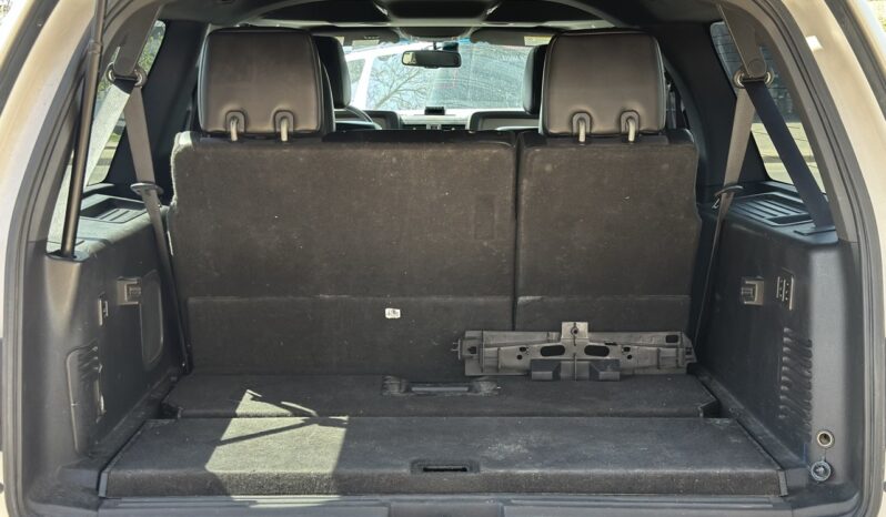
								2012 Lincoln Navigator L full									