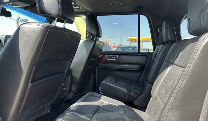 
								2012 Lincoln Navigator L full									