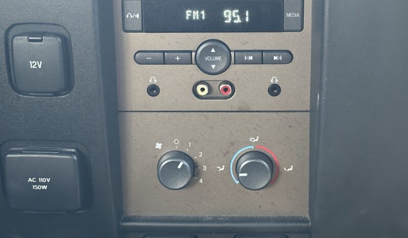 
								2012 Lincoln Navigator L full									
