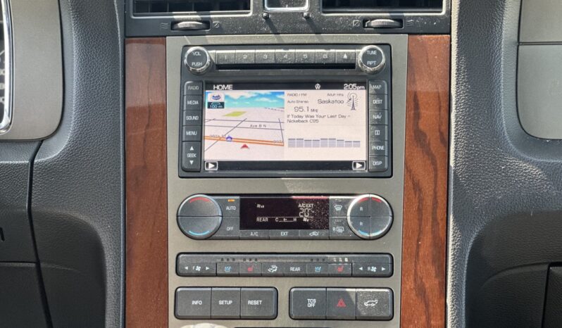
								2012 Lincoln Navigator L full									
