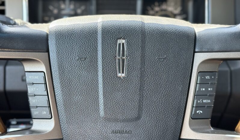 
								2012 Lincoln Navigator L full									