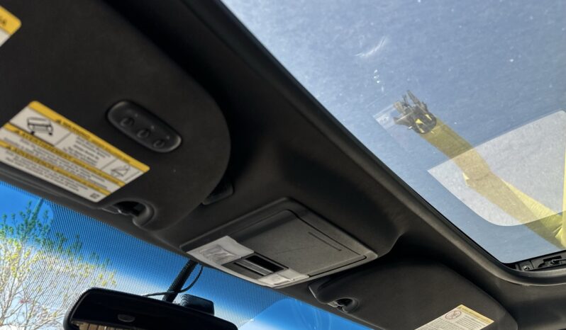 
								2012 Lincoln Navigator L full									