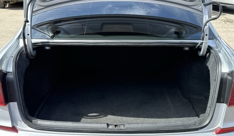
								2018 Volkswagen Passat full									