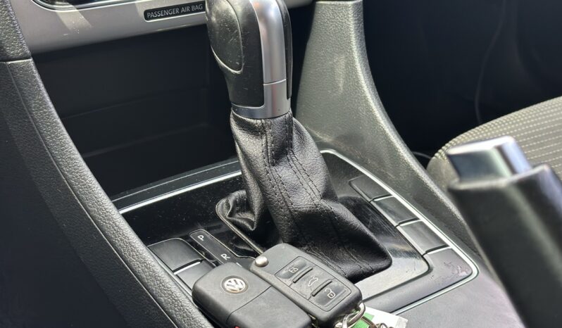 
								2018 Volkswagen Passat full									