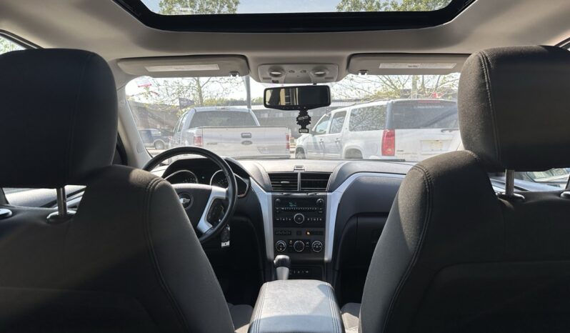 
								2010 Chevrolet Traverse full									