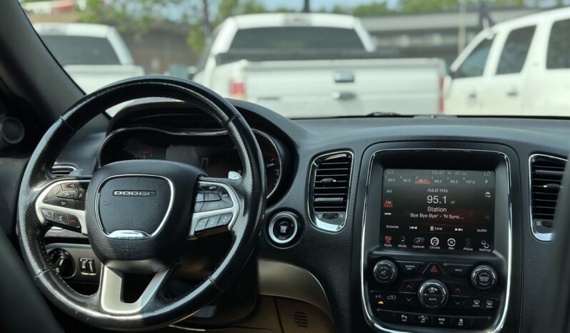 
								2014 Dodge Durango R/T full									