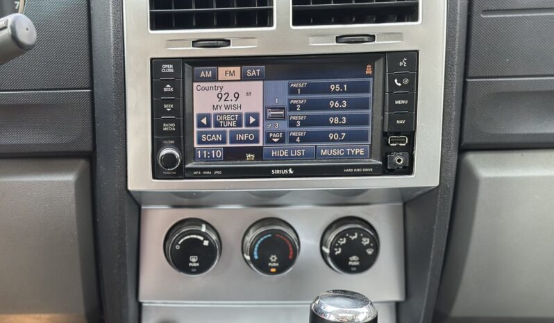 
								2007 Dodge Nitro full									