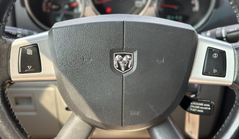 
								2007 Dodge Nitro full									
