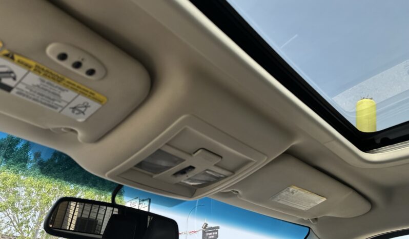 
								2007 Dodge Nitro full									