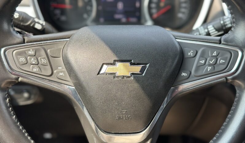 
								2021 Chevrolet Equinox LT full									