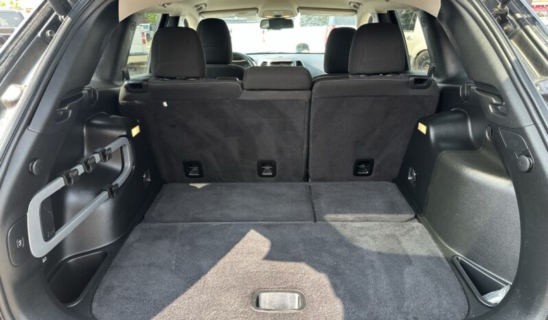 
								2017 Jeep Cherokee North 4WD full									