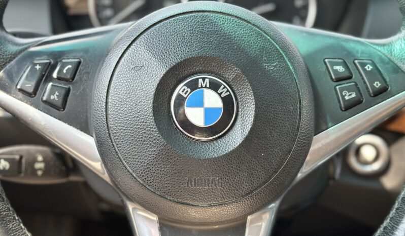 
								2010 BMW 528i xDrive full									